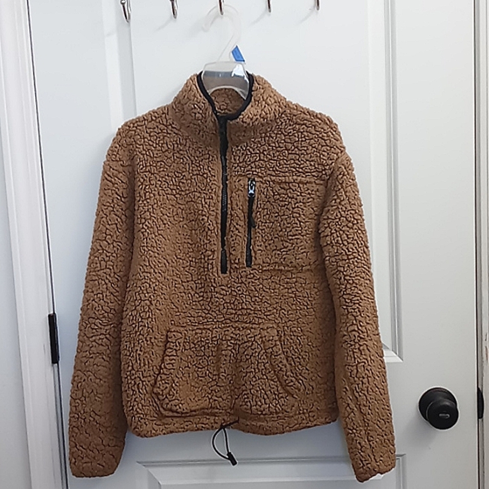 Cozy Sweater